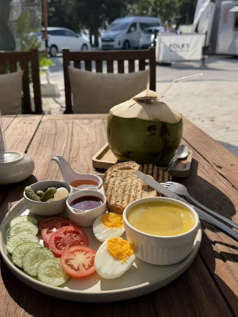 สัมผัส Folks On The Beach Community Space แห่งใหม่ของพัทยา