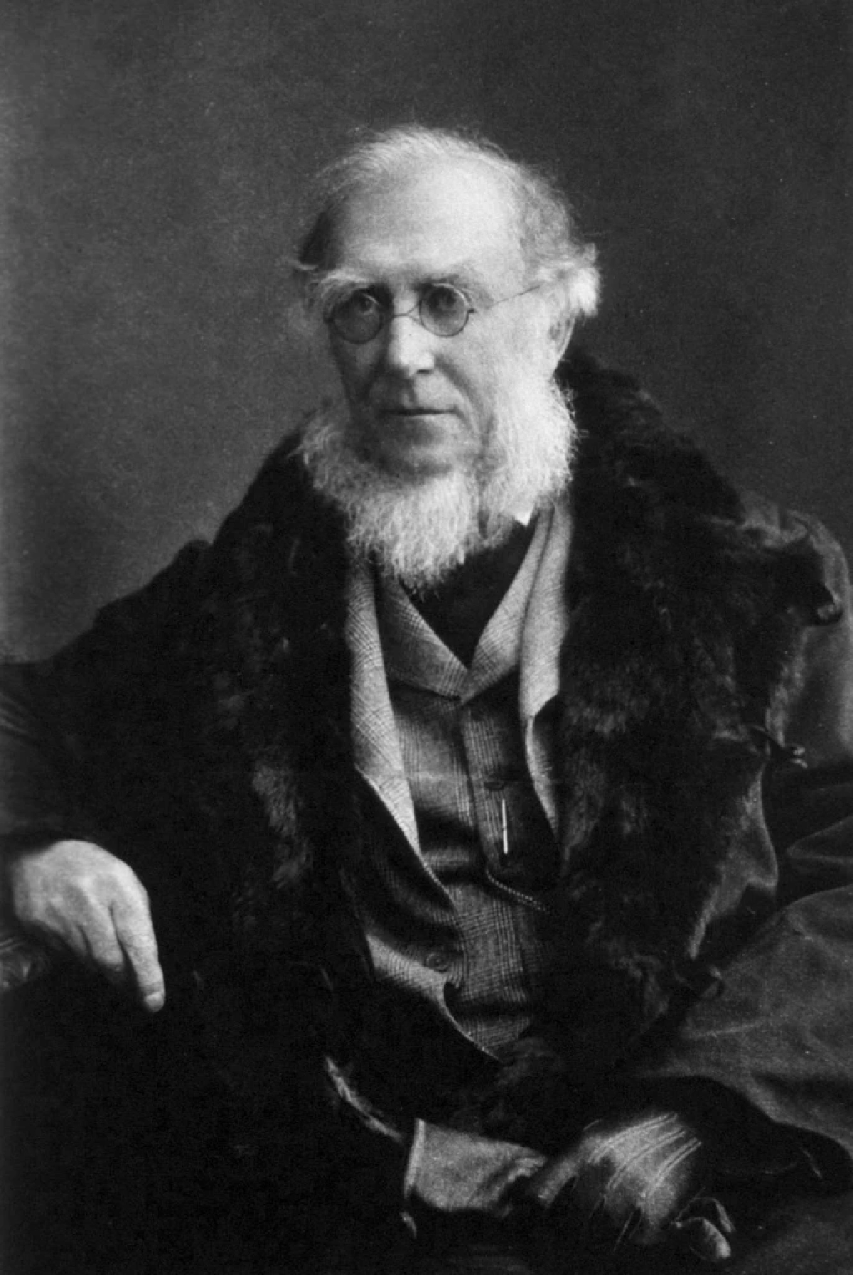 Sir Joseph Hooker