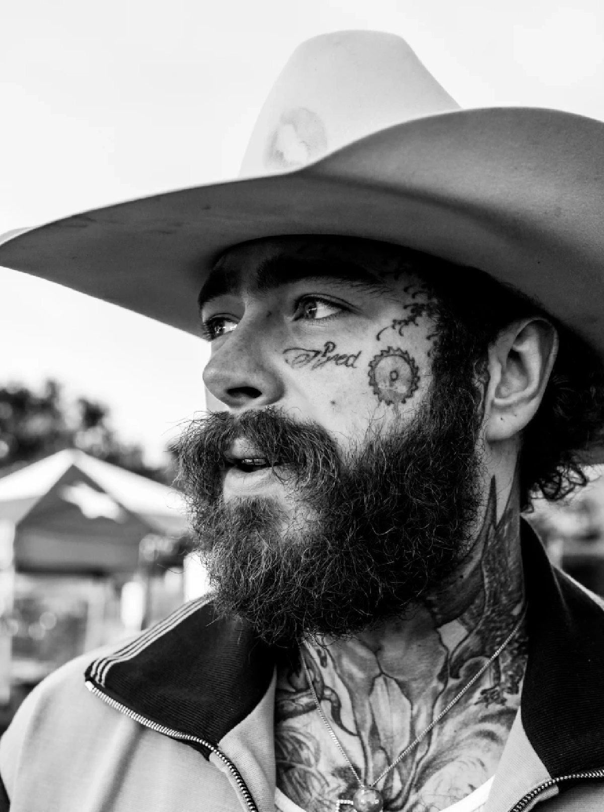 Post Malone กลับมาพร้อมทัวร์ครั้งใหม่ไซส์บิ๊กเบิ้ม  “Post Malone Presents The BIG ASS Stadium World Tour”  พร้อมเจอแฟนชาวไทย 22 ก.ย. นี้ ที่ราชมังคลากีฬาสถาน