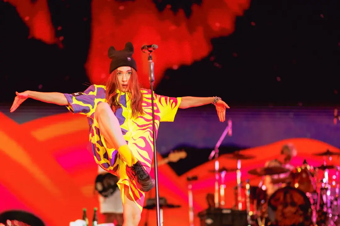 “Rock On The Beach 2026” ตอกย้ำเทศกาลดนตรีร็อกริมทะเลที่ยิ่งใหญ่ที่สุดในภาคตะวันออก