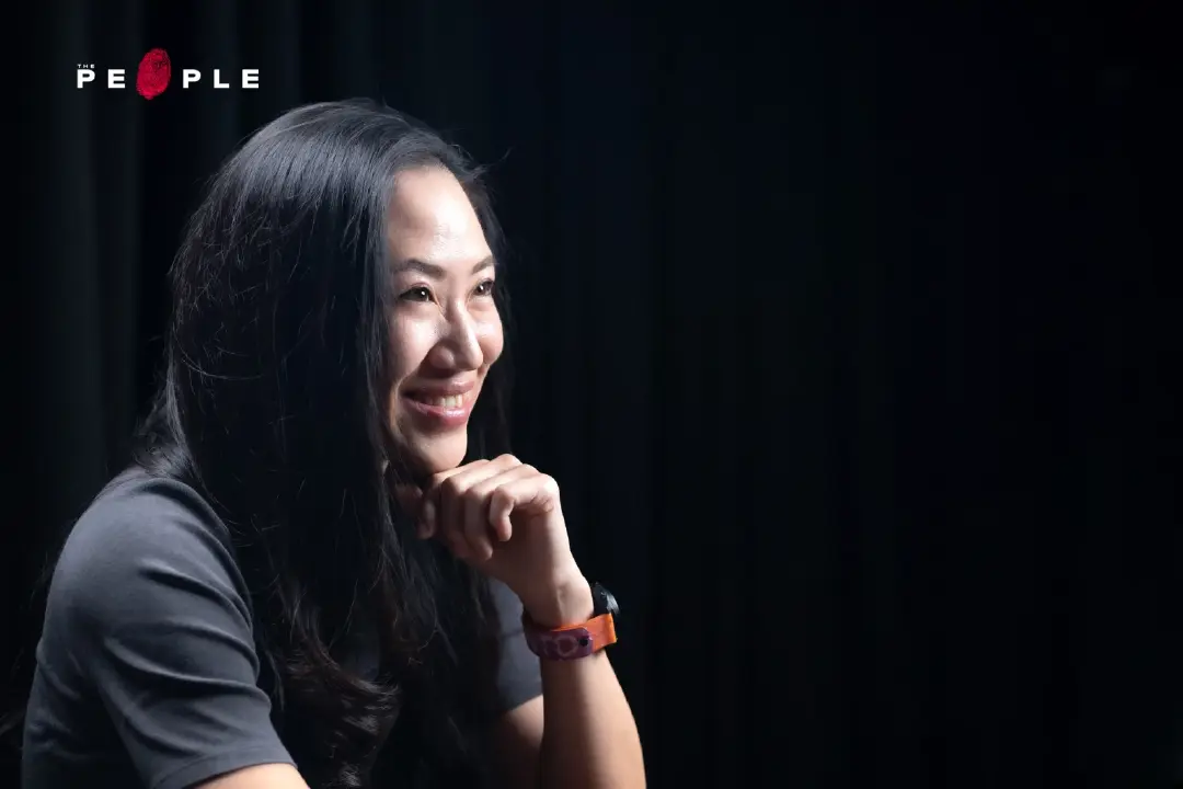 ถอดรหัสชีวิตและความตายผ่านหัวใจ ‘พญ.นิษฐา เอื้ออารีมิตร’ (หมอแนต)