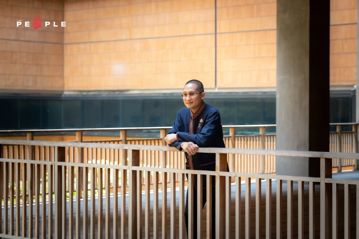 ‘ชนะวุธ อุทโท’ : “การเมืองไม่ใช่แค่ถนนหรือสะพาน แต่คือเงินในกระเป๋าประชาชน”