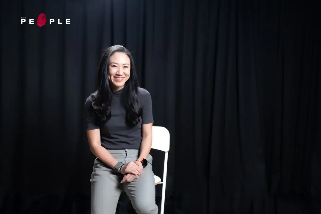 ถอดรหัสชีวิตและความตายผ่านหัวใจ ‘พญ.นิษฐา เอื้ออารีมิตร’ (หมอแนต)