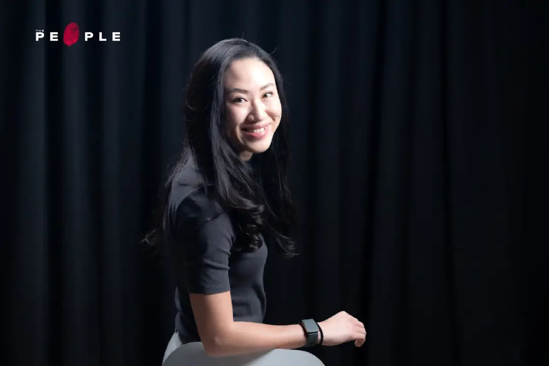 ถอดรหัสชีวิตและความตายผ่านหัวใจ ‘พญ.นิษฐา เอื้ออารีมิตร’ (หมอแนต)