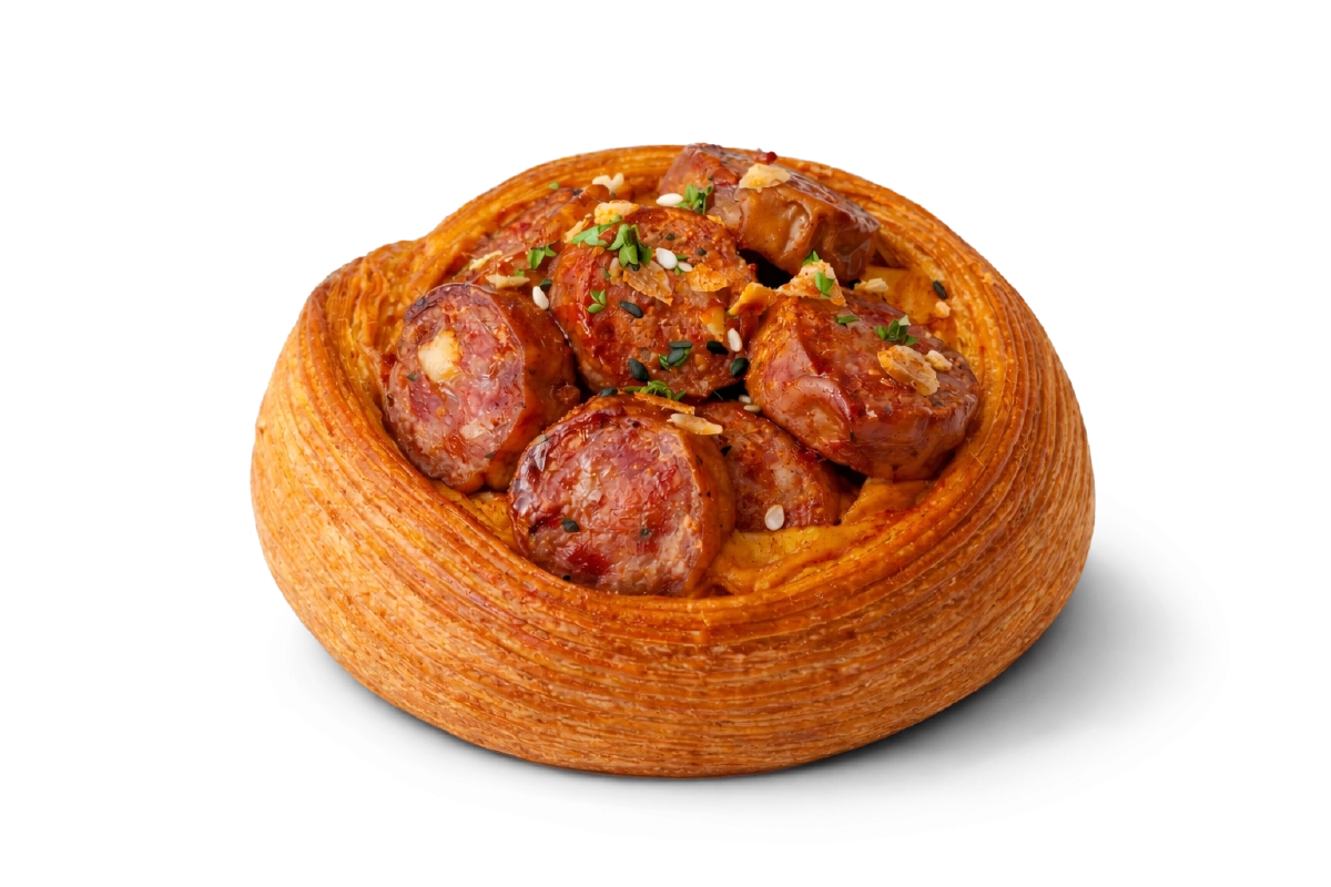 “โยล์ค” ปีที่ 2 โตแรง ตอกย้ำผู้นำทาร์ตไข่ไทย ลุยเบเกอรี่-ชาสายเฮลท์ตี้ เริ่ม 75 บาท