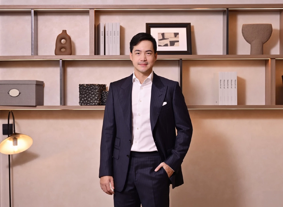 สัมมากร ผนึก รพ.กรุงเทพ ปากช่อง ยกระดับ BARNYARD เขาใหญ่  สู่ ‘Longevity Living’