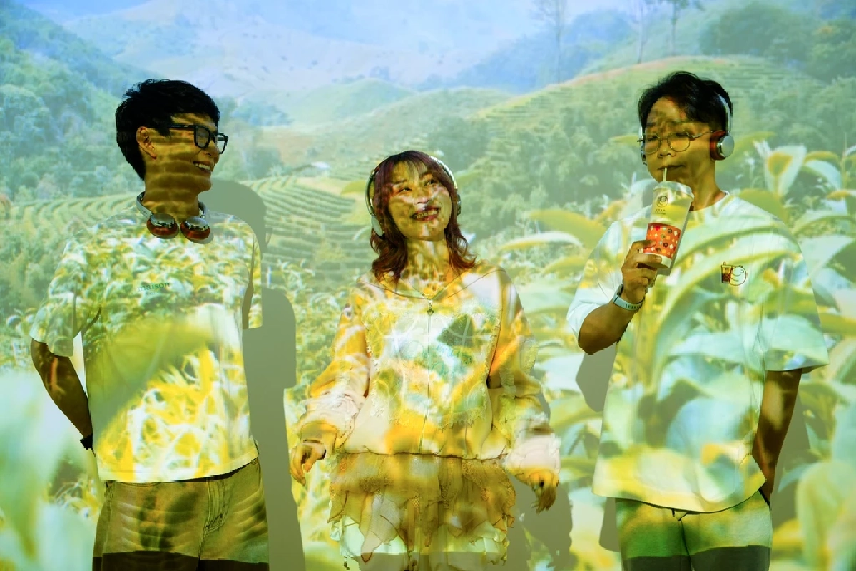 BEARHOUSE อัปเดต PATCH 3.4 พร้อมเติบโตอย่างยิ่งใหญ่ ใน Year Theme  “บ้านหมี today’s moment” ให้ทุกช่วงเวลาพัก มี BEARHOUSE อยู่ข้างๆ ปูพรมขยายครบ 100 สาขาทั่วประเทศ ภายในปี 2569