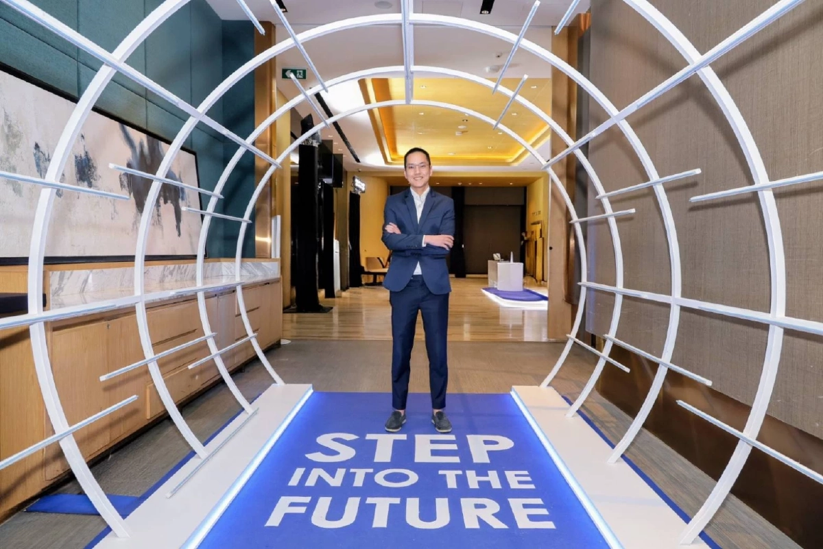 Oral-B รุกหนักนวัตกรรม iO Series ชูเทคโนโลยีที่ดีที่สุดเพื่อการดูแลช่องปากระดับพรีเมียม