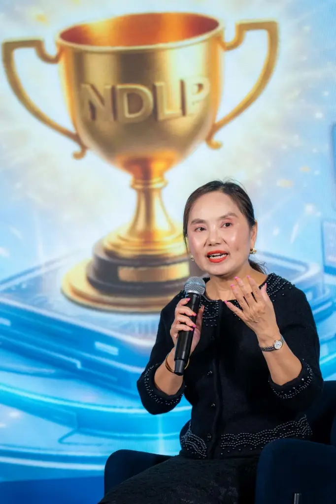 สพฐ.จับมือไมโครซอฟท์ ดันการศึกษาไทยสู่ดิจิทัล จัด AI Hackathon ลุยขยาย 29,000 โรงเรียนในปี 2569