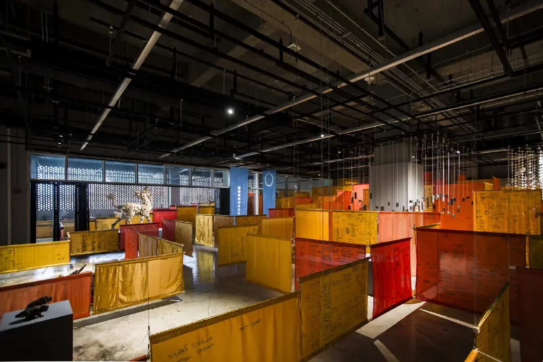 ชีวิต เวลา ยืดหยุ่น (Living in an Elastic Time) นิทรรศการศิลปะ–คราฟต์ระดับนานาชาติที่ชวนคุณ ‘ใช้เวลา’ ให้ต่างออกไป