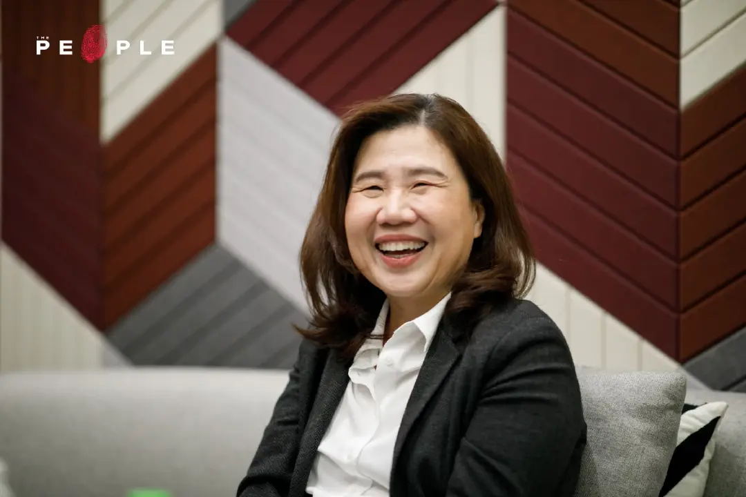 รัชนี มหัตเดชกุล แห่ง Prospect Development กับภารกิจปั้นพื้นที่เช่า 2 ล้าน ตร.ม. ให้เป็น ‘บ้าน’ ของธุรกิจ และดูแลชุมชน สิ่งแวดล้อมไปพร้อมกัน