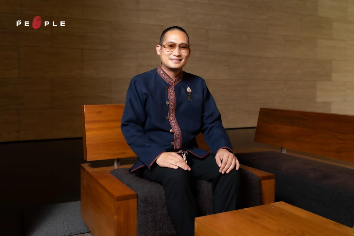 ‘ชนะวุธ อุทโท’ : “การเมืองไม่ใช่แค่ถนนหรือสะพาน แต่คือเงินในกระเป๋าประชาชน”