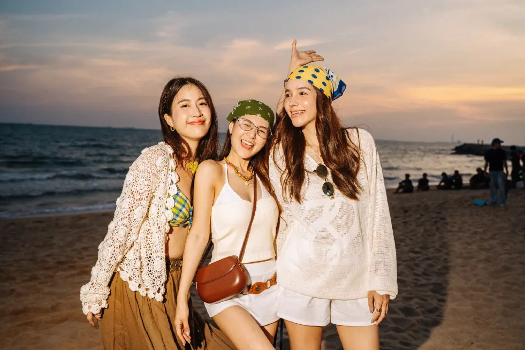 “Rock On The Beach 2026” ตอกย้ำเทศกาลดนตรีร็อกริมทะเลที่ยิ่งใหญ่ที่สุดในภาคตะวันออก