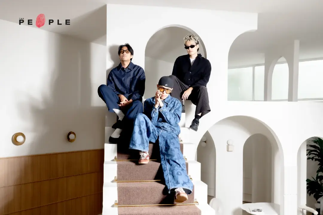 WAV: 'Formless Artist' ในห้องแล็บดนตรีที่ปรุงความต่างด้วยความเชื่อและเสียงเพลง