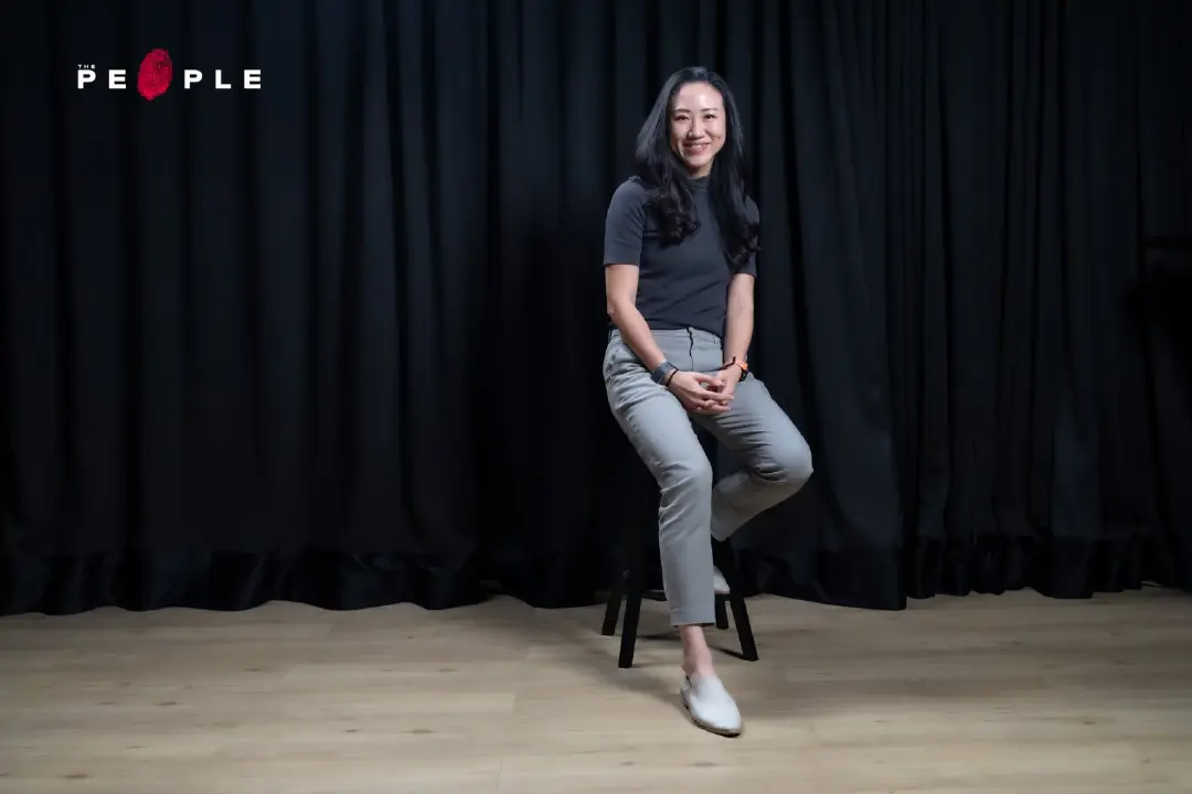 ถอดรหัสชีวิตและความตายผ่านหัวใจ ‘พญ.นิษฐา เอื้ออารีมิตร’ (หมอแนต)