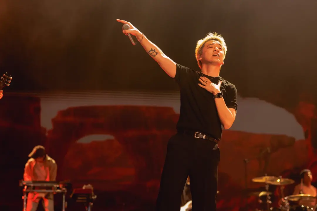 “Rock On The Beach 2026” ตอกย้ำเทศกาลดนตรีร็อกริมทะเลที่ยิ่งใหญ่ที่สุดในภาคตะวันออก