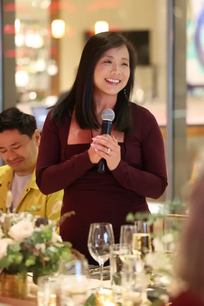 เว่ยเจีย เจียง: นักข่าวเอเชียที่ไม่จำนนต่ออำนาจของใคร