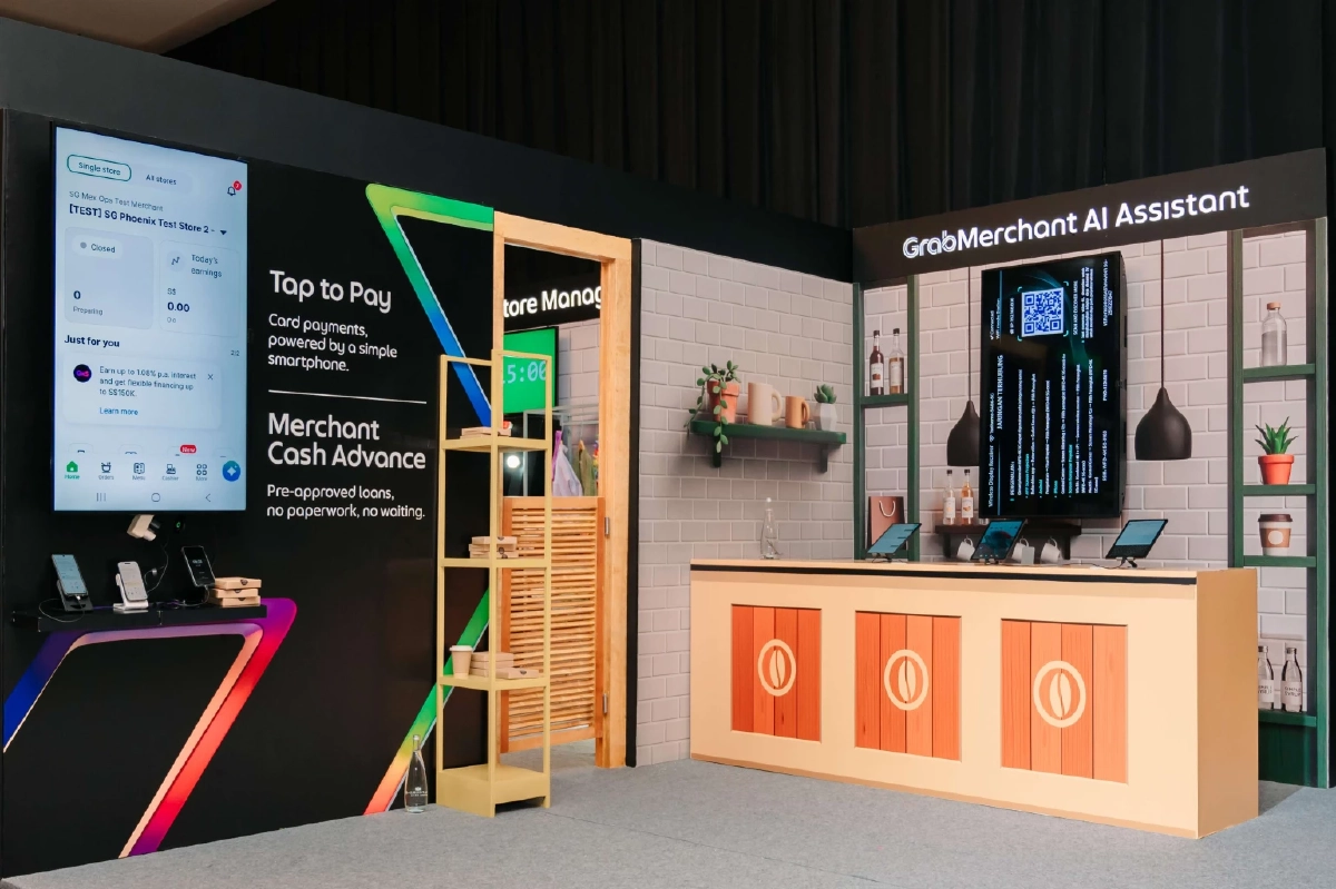 แกร็บ เปิดตัว 13 นวัตกรรมที่ขับเคลื่อนด้วย AI ในงาน “GrabX 2026”