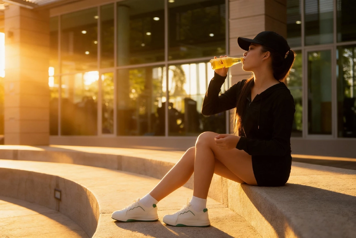 “สปอนเซอร์” สานต่อแคมเปญ “สปอนเซอร์ สดชื่น สู้ร้อน” ปีที่ 3  ส่งต่อความสดชื่นให้คนไทยสู้ร้อนตลอดซัมเมอร์