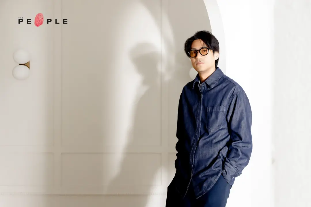 WAV: 'Formless Artist' ในห้องแล็บดนตรีที่ปรุงความต่างด้วยความเชื่อและเสียงเพลง