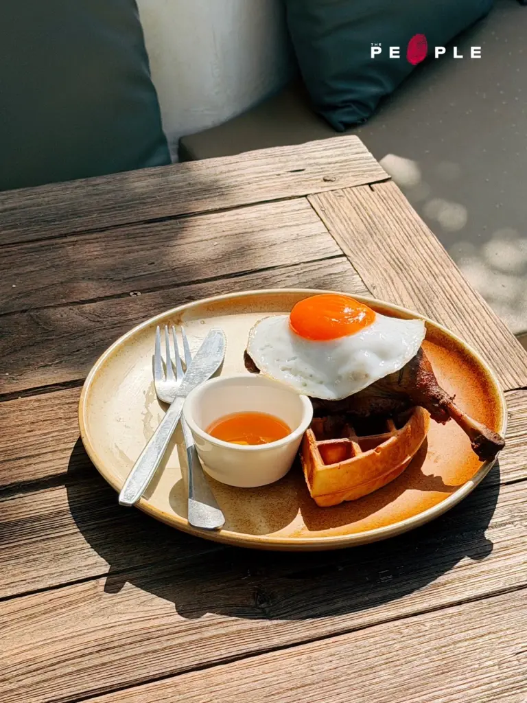 สัมผัส Folks On The Beach Community Space แห่งใหม่ของพัทยา