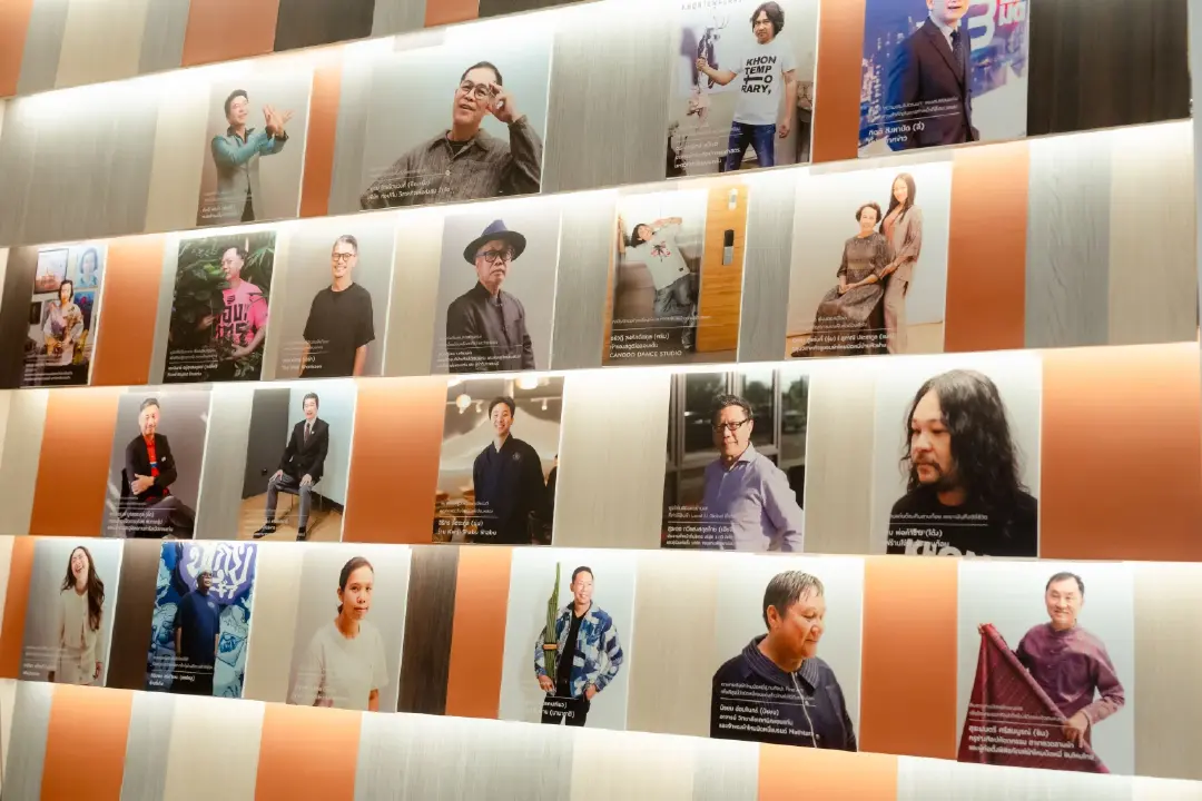 GO Hotel ขอนแก่น แคมปัส เปิด Open House Party ชู 100 พลังสร้างสรรค์ผ่านนิทรรศการภาพถ่าย “คนแก่นแท้ คนขอนแก่น”