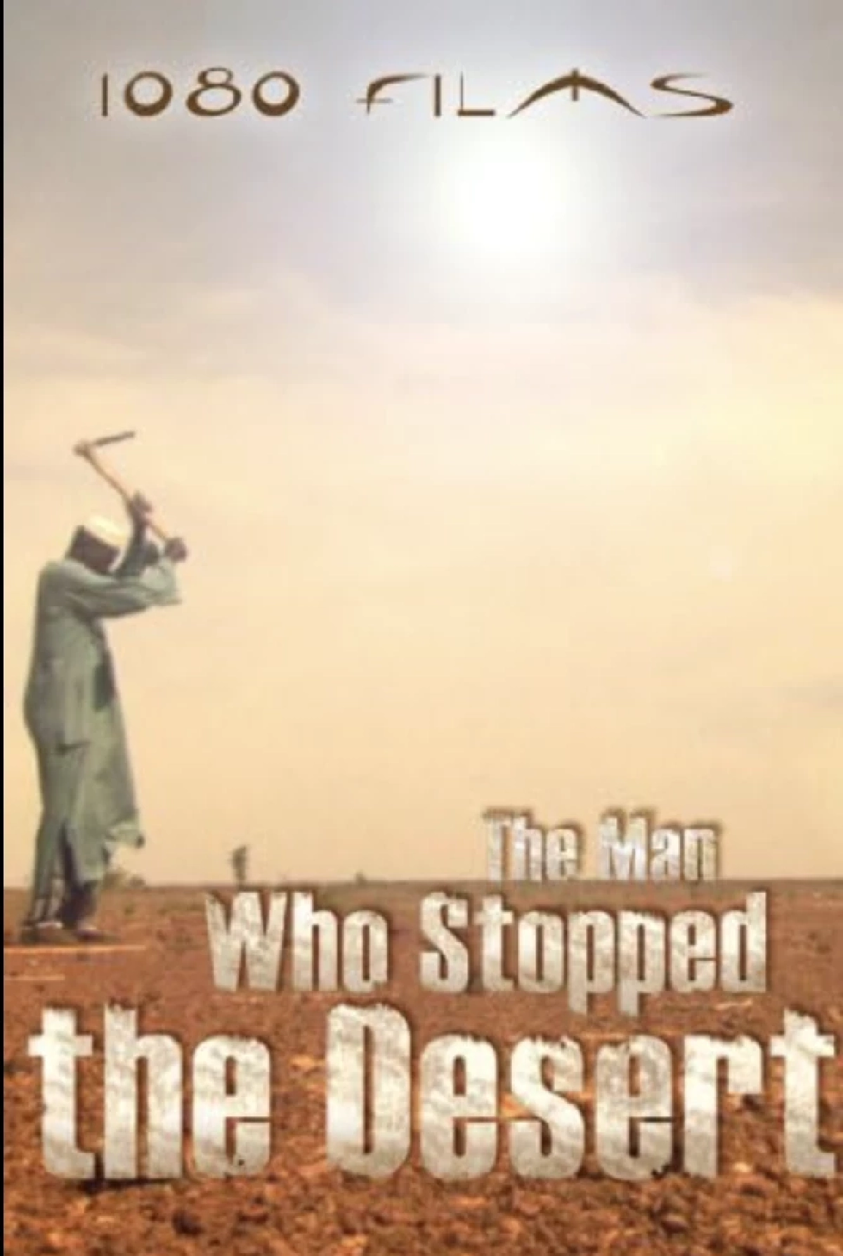 ยาคูบา ซาวาโดโก : ชายผู้ถูกหาว่า 'บ้า' เพราะเลือกปลูกป่ากลางทะเลทราย