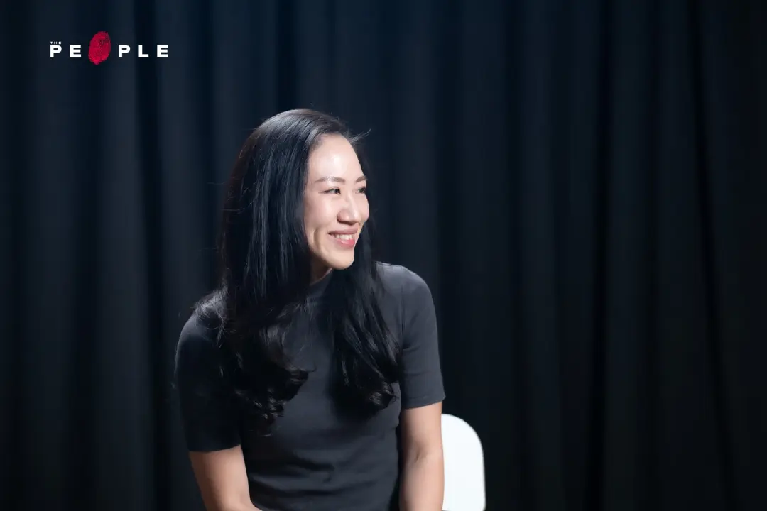 ถอดรหัสชีวิตและความตายผ่านหัวใจ ‘พญ.นิษฐา เอื้ออารีมิตร’ (หมอแนต)