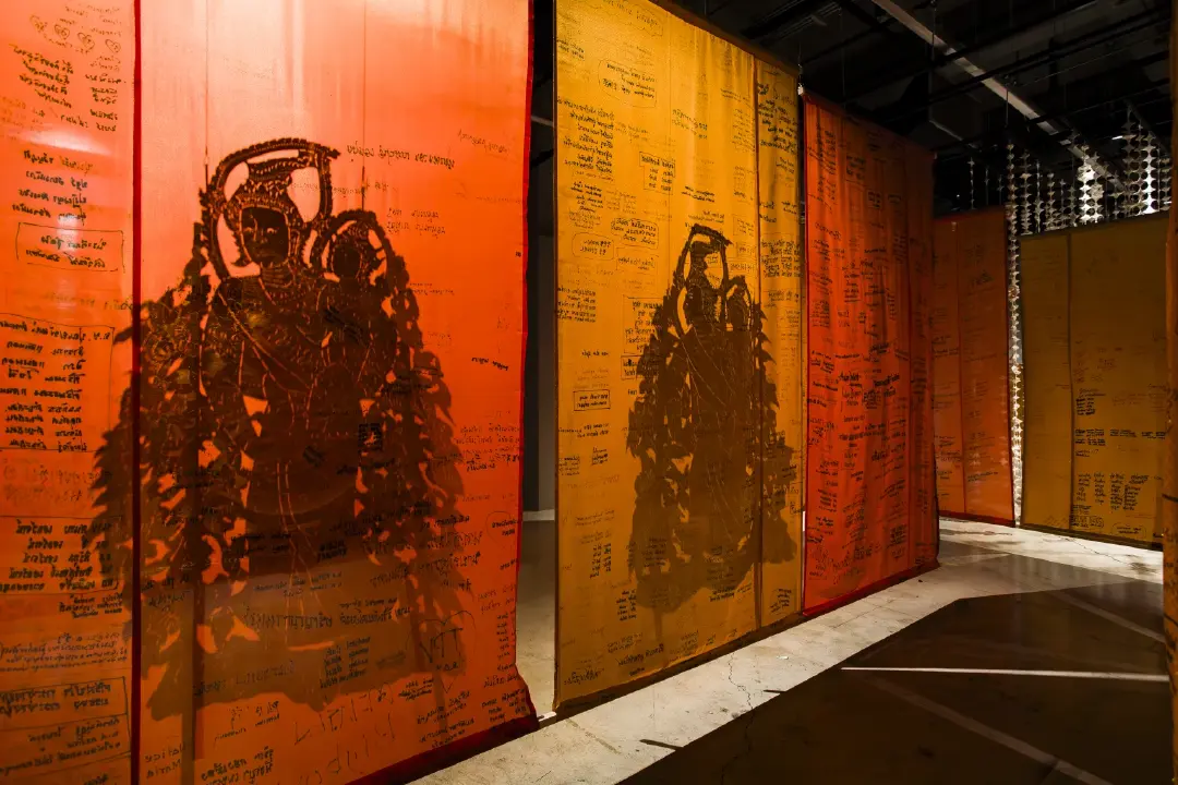 ชีวิต เวลา ยืดหยุ่น (Living in an Elastic Time) นิทรรศการศิลปะ–คราฟต์ระดับนานาชาติที่ชวนคุณ ‘ใช้เวลา’ ให้ต่างออกไป