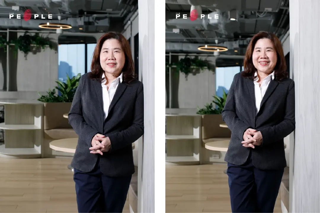 รัชนี มหัตเดชกุล แห่ง Prospect Development กับภารกิจปั้นพื้นที่เช่า 2 ล้าน ตร.ม. ให้เป็น ‘บ้าน’ ของธุรกิจ และดูแลชุมชน สิ่งแวดล้อมไปพร้อมกัน