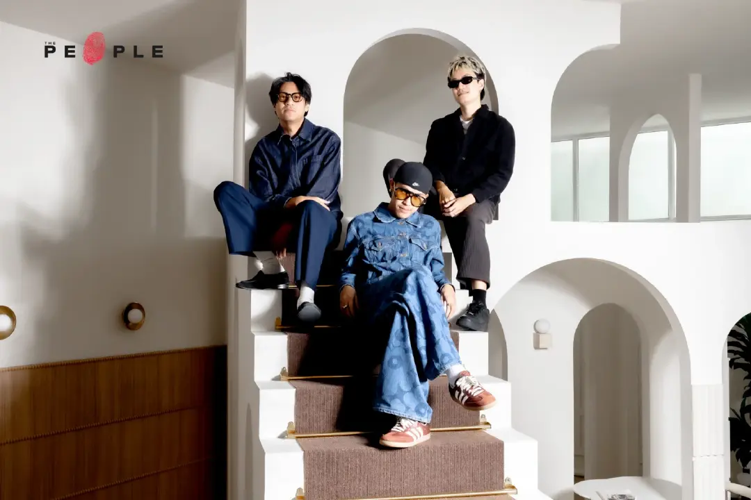 WAV: 'Formless Artist' ในห้องแล็บดนตรีที่ปรุงความต่างด้วยความเชื่อและเสียงเพลง