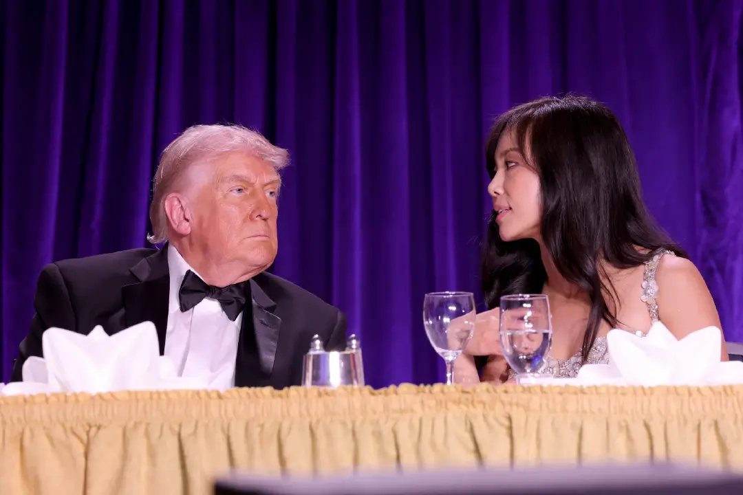 เว่ยเจีย เจียง: นักข่าวเอเชียที่ไม่จำนนต่ออำนาจของใคร