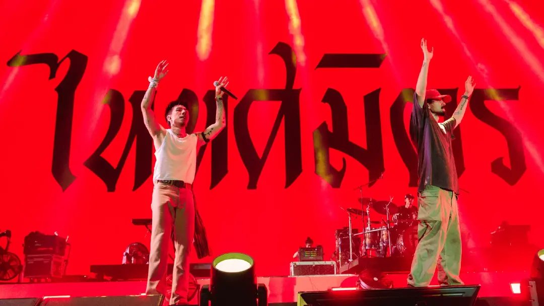 “Rock On The Beach 2026” ตอกย้ำเทศกาลดนตรีร็อกริมทะเลที่ยิ่งใหญ่ที่สุดในภาคตะวันออก