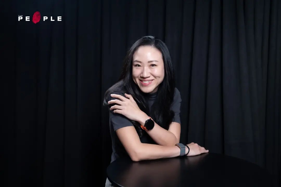 ถอดรหัสชีวิตและความตายผ่านหัวใจ ‘พญ.นิษฐา เอื้ออารีมิตร’ (หมอแนต)