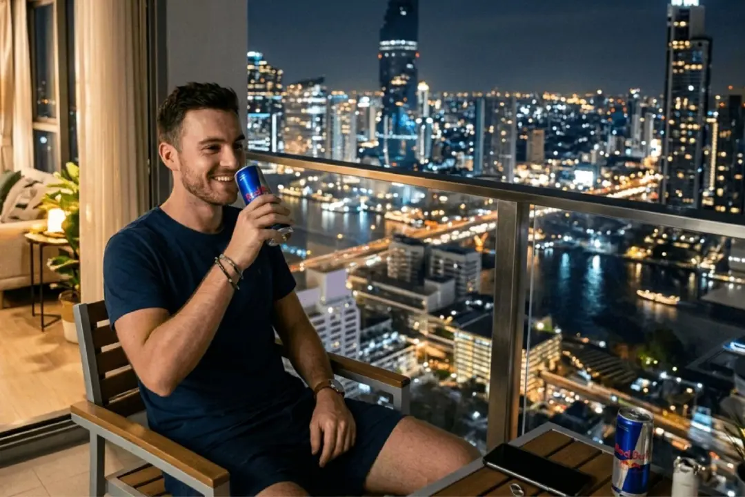 แกร็บ เผยอินไซต์คนเมือง ยิ่งดึกยิ่งคึก! ชี้ ศุกร์-เสาร์ “คืนปล่อยจอย” เรียกรถพุ่ง  สั่งด่วนแซ่บดึก “ส้มตำปูปลาร้า-ถุงยาง” ไอเท่มฮิต