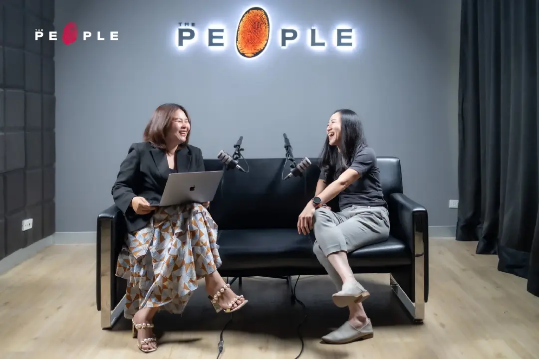 ถอดรหัสชีวิตและความตายผ่านหัวใจ ‘พญ.นิษฐา เอื้ออารีมิตร’ (หมอแนต)