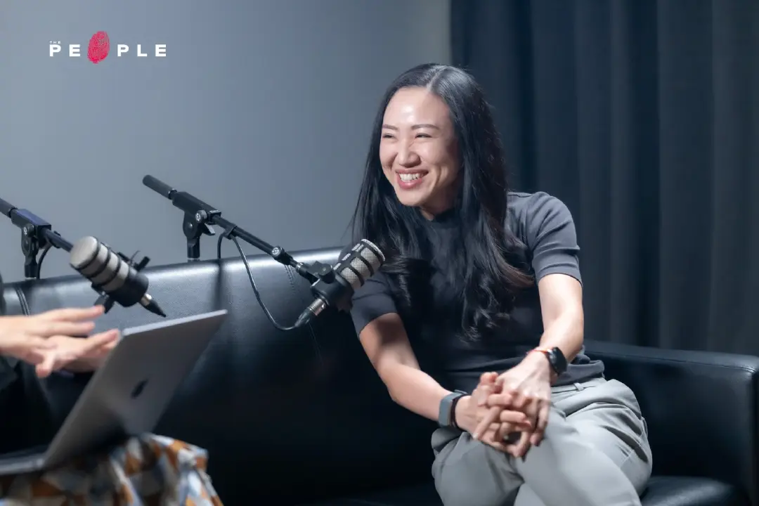 ถอดรหัสชีวิตและความตายผ่านหัวใจ ‘พญ.นิษฐา เอื้ออารีมิตร’ (หมอแนต)