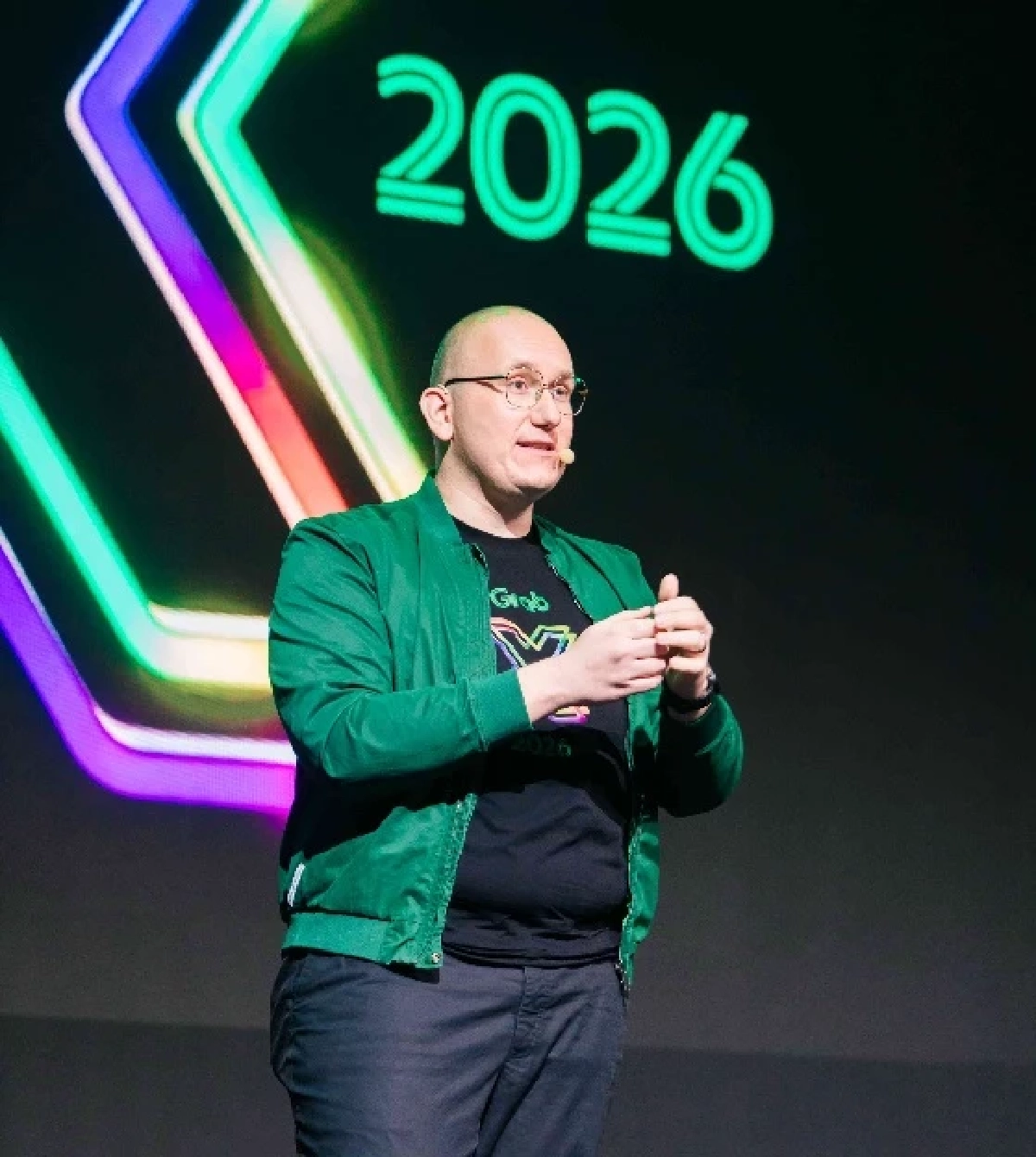 แกร็บ เปิดตัว 13 นวัตกรรมที่ขับเคลื่อนด้วย AI ในงาน “GrabX 2026”