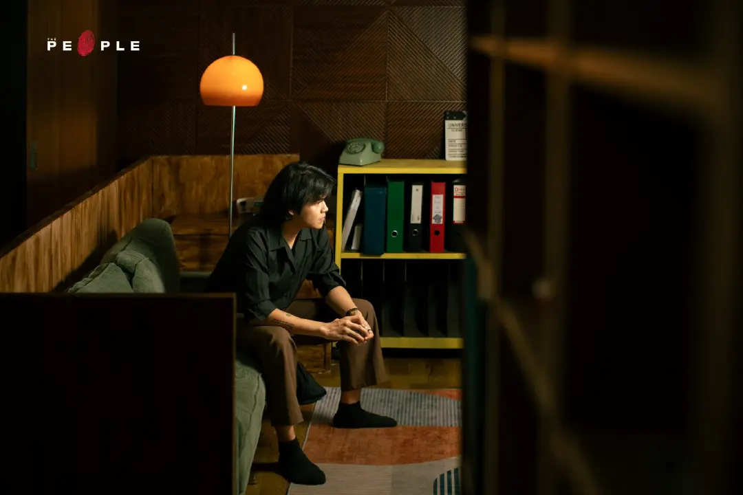 ณัฐภกร แน่งน้อย : ‘แดนฝัน อันตรธาน’ หนังที่เริ่มต้นจากข่าวร้ายในฟีดที่เราเลื่อนผ่าน