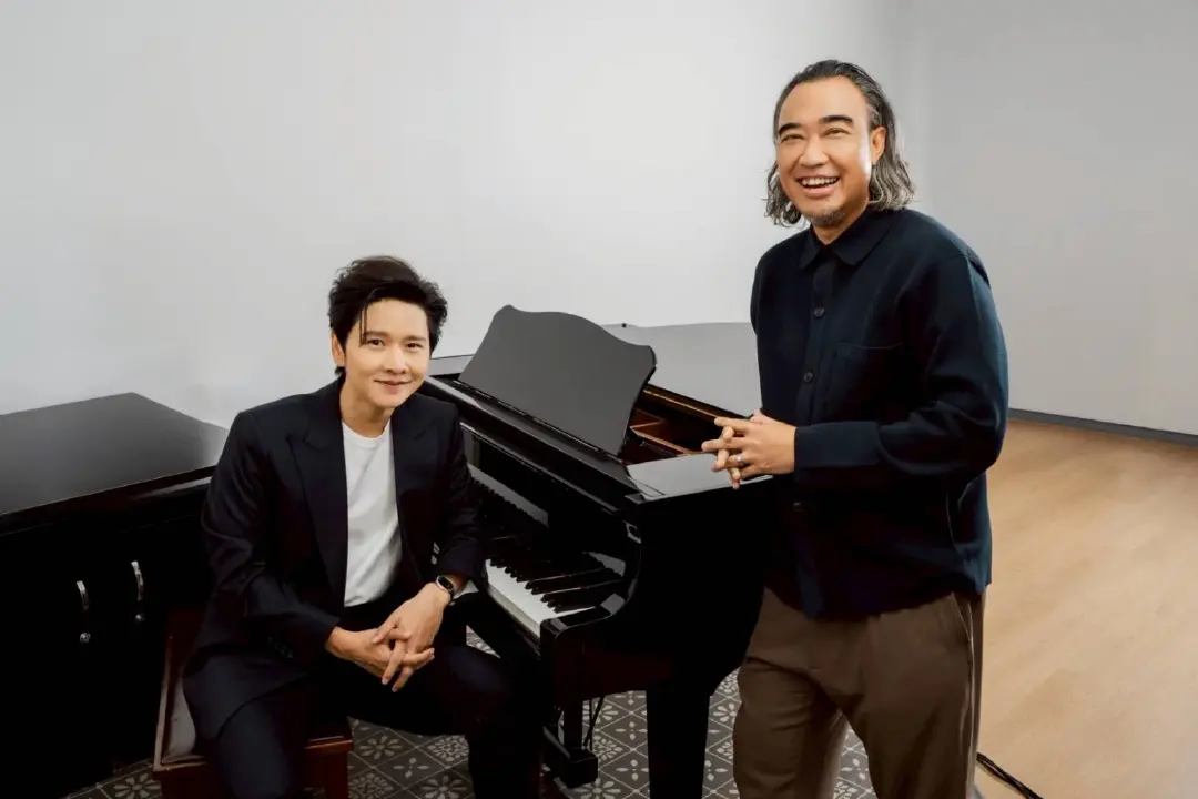 GMM MUSIC จับมือ PIANO&i เปิดกิจการร่วมค้า “จีเอ็มที เวนเจอร์” คิกออฟคอนเสิร์ตแรก “90's - 2000's PIANO & i CONCERT : Grammy Songbook”