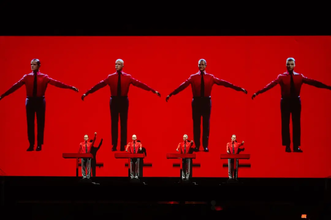 Kraftwerk : อัจฉริยะสมองกล บรรพบุรุษแห่งดนตรี ‘อิเล็กทรอนิกส์’