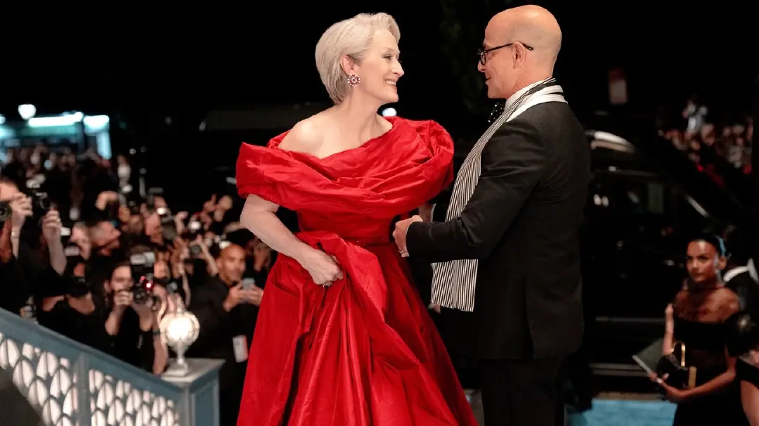 The Devil Wears Prada 2: บทเรียนคนทำงาน เมื่อโลกหมุนด้วย ‘ชีวิตจริง’ ไม่ใช่ ‘อุดมการณ์’