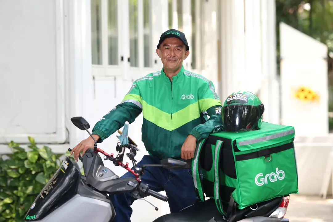 เปิดใจ “GrabRanger” กลุ่มไรเดอร์จิตอาสา เจ้าของฉายา “ฮีโร่แห่งท้องถนน” กับภารกิจส่งต่อสิ่งดีๆ ในสังคม