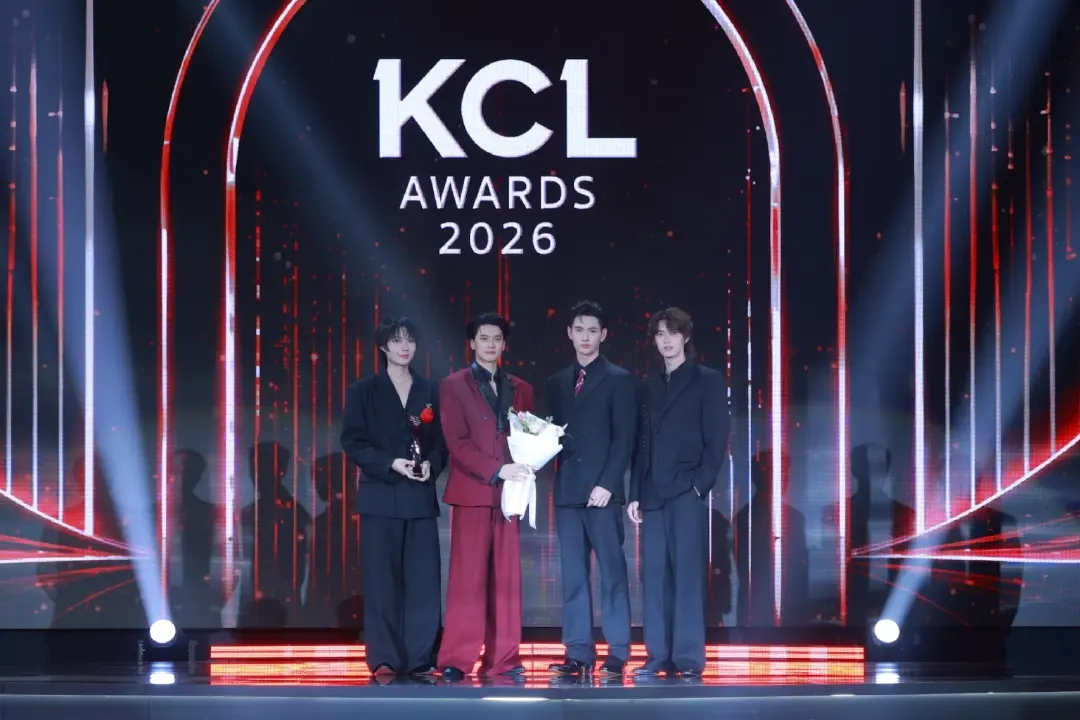 สรุปผลรางวัล "คมชัดลึก อวอร์ด ครั้งที่ 22" ศิลปิน-นักแสดงร่วมงานคับคั่ง
