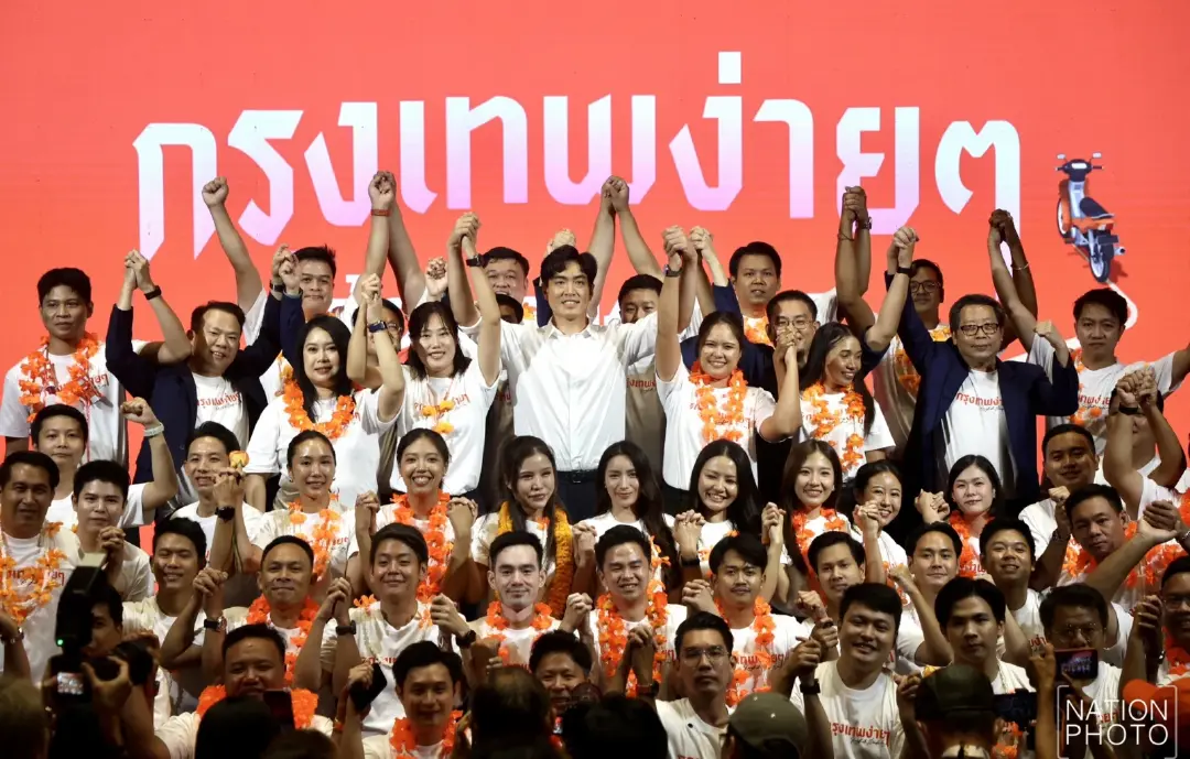 ดร.โจ - ชัยวัฒน์ สถาวรวิจิตร: จาก ‘เด็กตลาดพลู’ สู่แคนดิเดตผู้ว่าฯ ผู้หวังจะเปลี่ยนกรุงเทพฯ ให้ ‘ง่าย’ ขึ้น