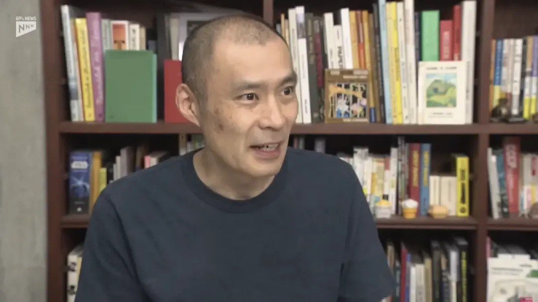 ชินสุเกะ โยชิทาเกะ : นักเขียนหนังสือเด็กที่มีแฟนคลับเป็นผู้ใหญ่ กับการเริ่มต้นใหม่ในวัย 40 ปี