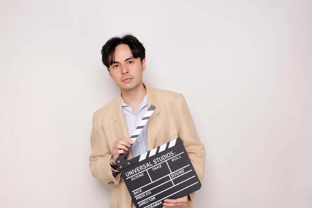 Roger films ครีเอเตอร์ไทย ปังไกลถึงคานส์ ส่ง “มนต์รักพิศวาส” เข้าชิง CANNES FILM AWARDS 2026