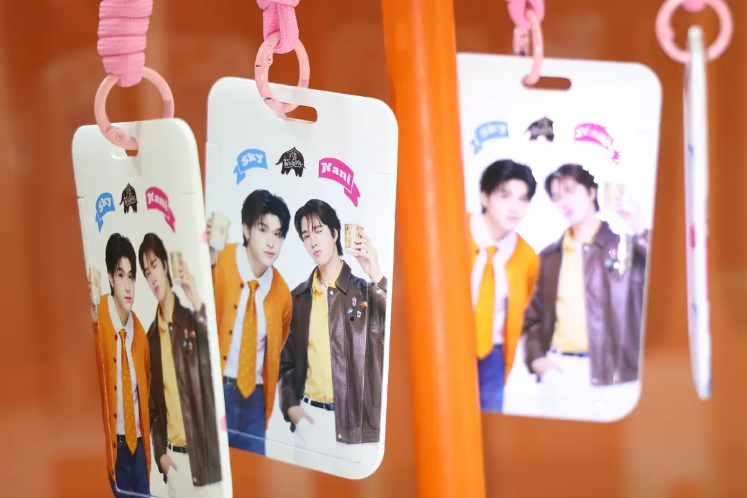 ‘Punthai Everything is Possible: Family Day’ “พันธุ์ไทย” จัดใหญ่! ขอบคุณแฟนคลับ “สกาย-นานิ”