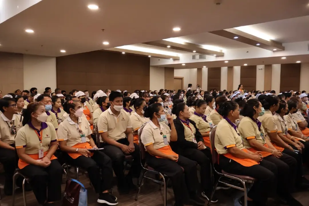 พลิกภาพจำแรงงานไทย “Metthier Academy” ติดอาวุธทักษะ ปั้นผู้เชี่ยวชาญ  สร้าง “โอกาสงาน” ในโลกยุค AI