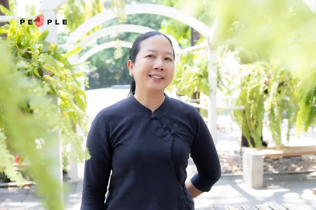 เพียรพร ดีเทศน์: เสียงของนักปกป้องแม่น้ำ ในวันที่สายน้ำถูกสังเวยอีกครั้งให้เหมืองแร่เถื่อน